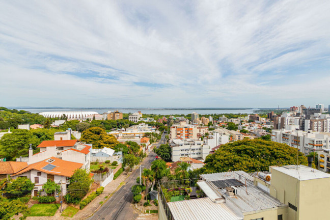 Imagem Cobertura com 3 Quartos à Venda, 182 m² em Menino Deus - Porto Alegre Imagem Cobertura com 3 Quartos à Venda, 182 m² em Menino Deus - Porto Alegre