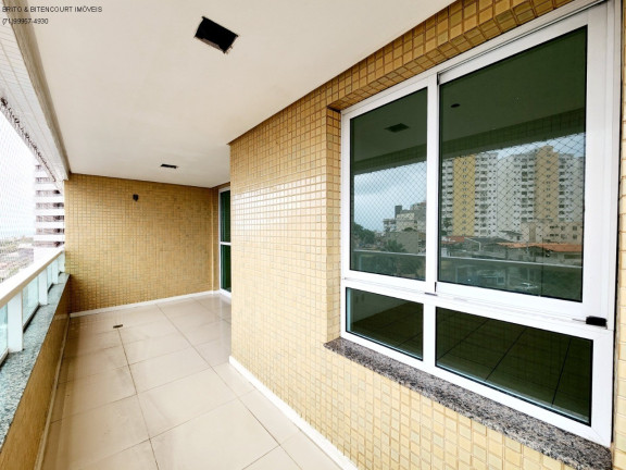 Imagem Imóvel com 3 Quartos à Venda, 102 m² em Rio Vermelho - Salvador Imagem Imóvel com 3 Quartos à Venda, 102 m² em Rio Vermelho - Salvador