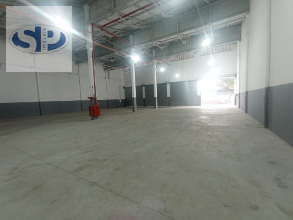 Imagem Imóvel Comercial para Alugar, 830 m² em Vila Miriam - Guarulhos Imagem Imóvel Comercial para Alugar, 830 m² em Vila Miriam - Guarulhos