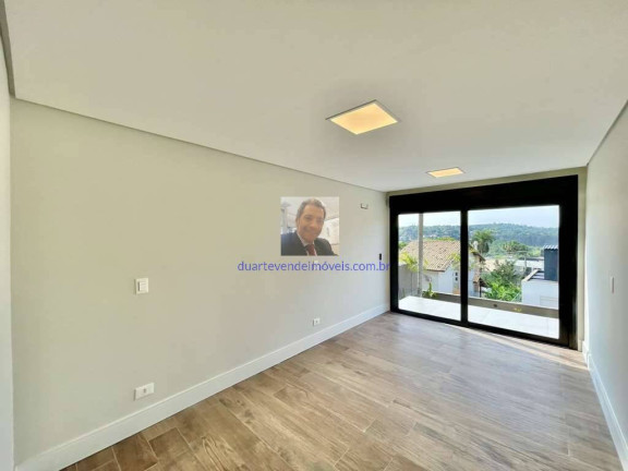Imagem Casa de Condomínio com 4 Quartos à Venda, 484 m² em São Paulo Ii - Cotia Imagem Casa de Condomínio com 4 Quartos à Venda, 484 m² em São Paulo Ii - Cotia