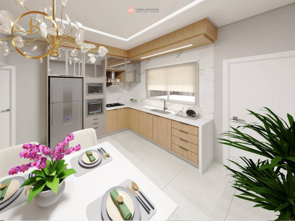 Imagem Casa com 3 Quartos à Venda, 95 m² em Jardim Viel - Sumaré Imagem Casa com 3 Quartos à Venda, 95 m² em Jardim Viel - Sumaré