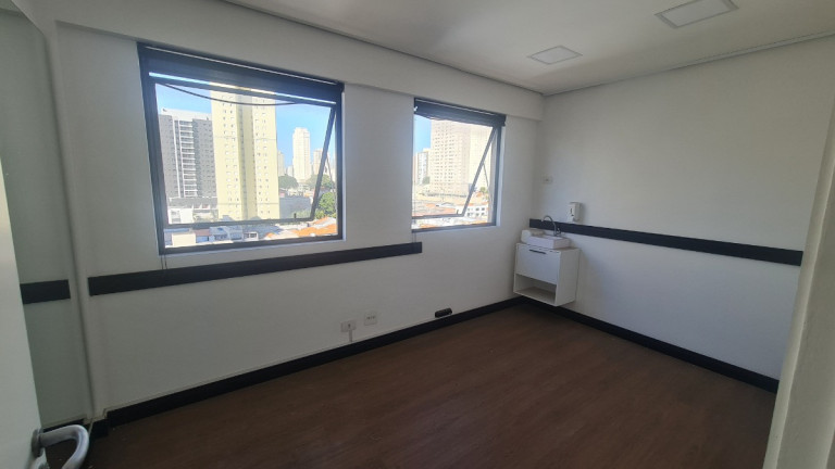 Imagem Ponto Comercial à Venda, 32 m² em água Branca - São Paulo