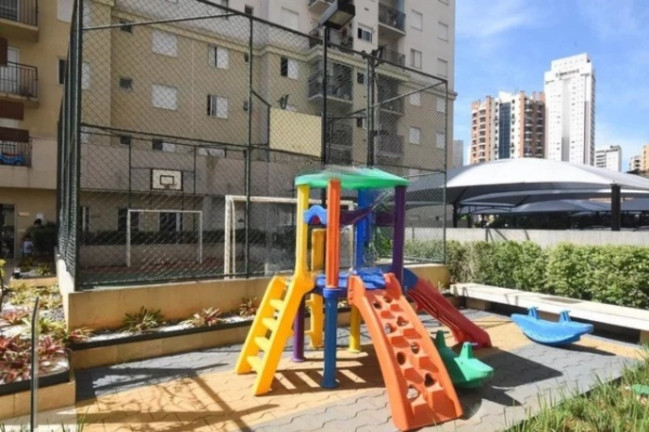 Imagem Imóvel com 2 Quartos à Venda, 50 m² em Morumbi - São Paulo Imagem Imóvel com 2 Quartos à Venda, 50 m² em Morumbi - São Paulo