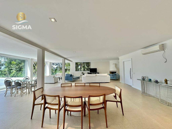 Imagem Casa com 4 Quartos à Venda, 800 m² em Sitio São Pedro - Guarujá Imagem Casa com 4 Quartos à Venda, 800 m² em Sitio São Pedro - Guarujá