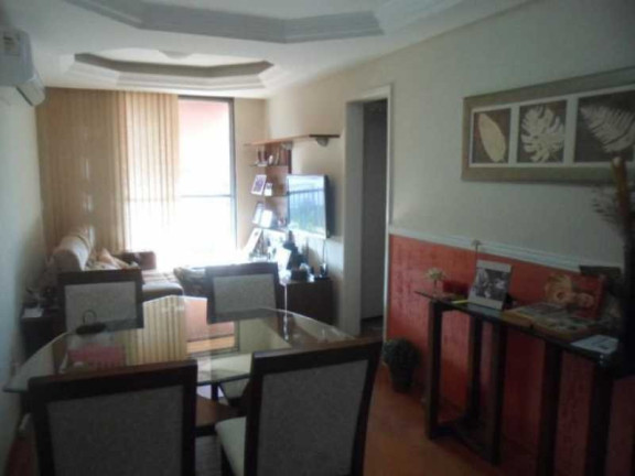 Imagem Imóvel com 2 Quartos à Venda, 50 m² em Campo Grande - Rio De Janeiro Imagem Imóvel com 2 Quartos à Venda, 50 m² em Campo Grande - Rio De Janeiro