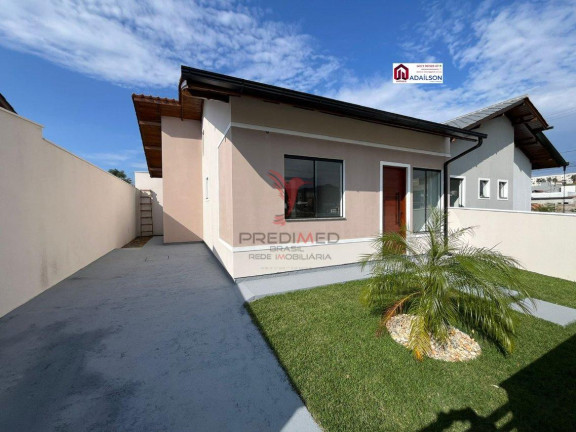Imagem Casa com 2 Quartos à Venda, 60 m² em Bela Vista - Palhoça Imagem Casa com 2 Quartos à Venda, 60 m² em Bela Vista - Palhoça