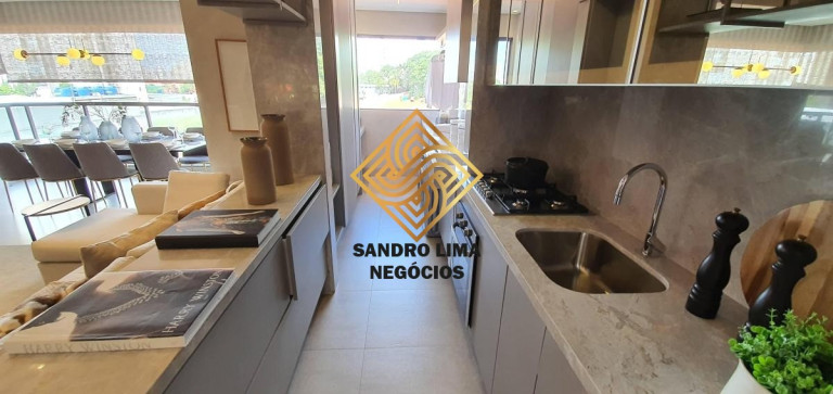 Imagem Apartamento com 3 Quartos à Venda, 88 m² em Vila Leopoldina - São Paulo