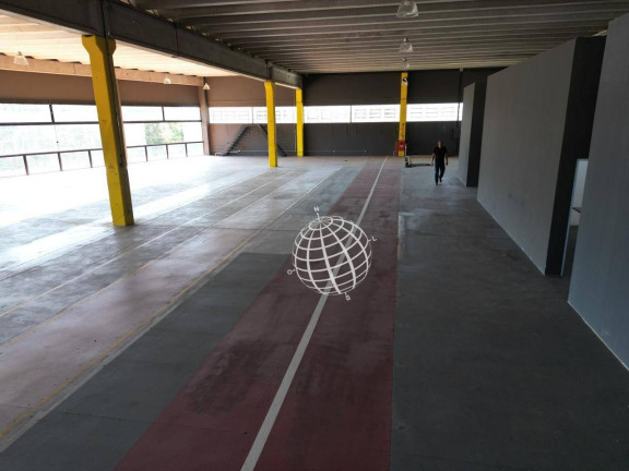 Imagem Sala Comercial para Alugar, 1.100 m² em Caetetuba - Atibaia Imagem Sala Comercial para Alugar, 1.100 m² em Caetetuba - Atibaia