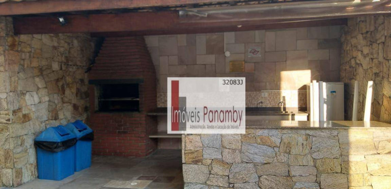 Imagem Apartamento com 3 Quartos para Alugar, 80 m² em Campo Belo - São Paulo Imagem Apartamento com 3 Quartos para Alugar, 80 m² em Campo Belo - São Paulo