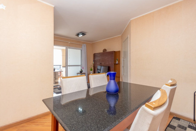 Imagem Apartamento com 3 Quartos à Venda, 85 m² em Ipiranga - São Paulo Imagem Apartamento com 3 Quartos à Venda, 85 m² em Ipiranga - São Paulo