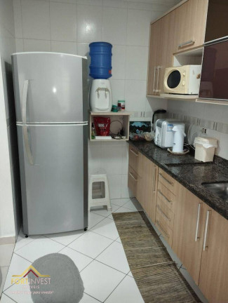 Imagem Imóvel com 1 Quarto à Venda, 44 m² em Ocian - Praia Grande Imagem Imóvel com 1 Quarto à Venda, 44 m² em Ocian - Praia Grande