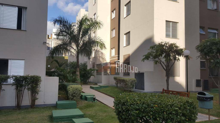 Imagem Apartamento com 2 Quartos à Venda, 43 m² em Cangaíba - São Paulo Imagem Apartamento com 2 Quartos à Venda, 43 m² em Cangaíba - São Paulo