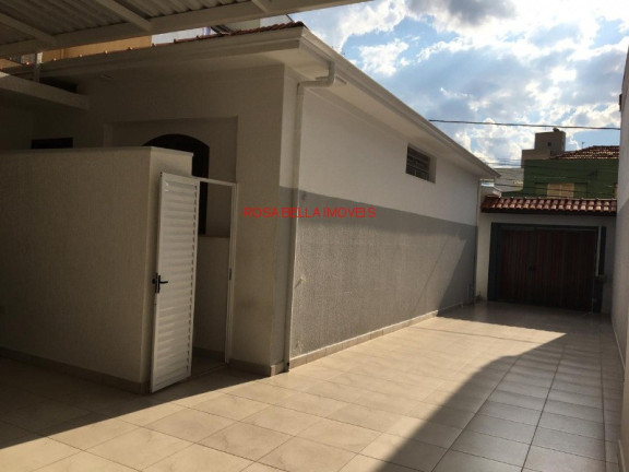 Imagem Casa com 2 Quartos à Venda, 170 m² em Ponte De São João - Jundiaí Imagem Casa com 2 Quartos à Venda, 170 m² em Ponte De São João - Jundiaí