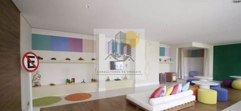 Imagem Apartamento com 3 Quartos à Venda, 72 m² em Butantã - São Paulo