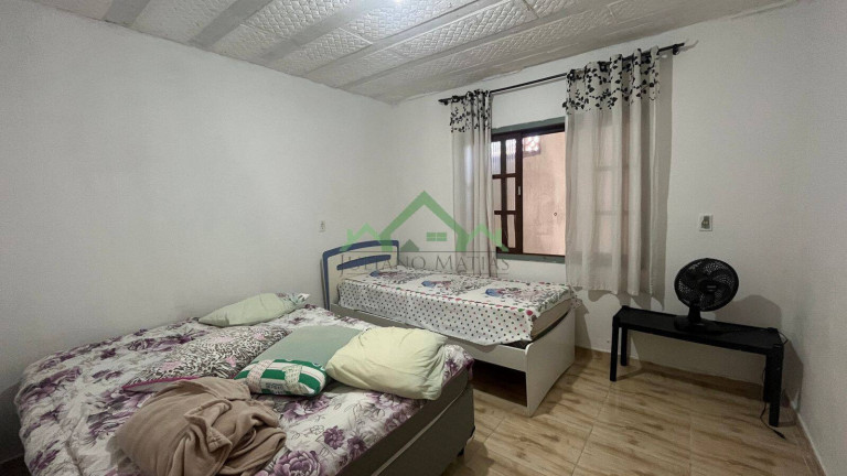 Imagem Casa com 4 Quartos à Venda, 115 m² em Centro - Balneário Barra Do Sul