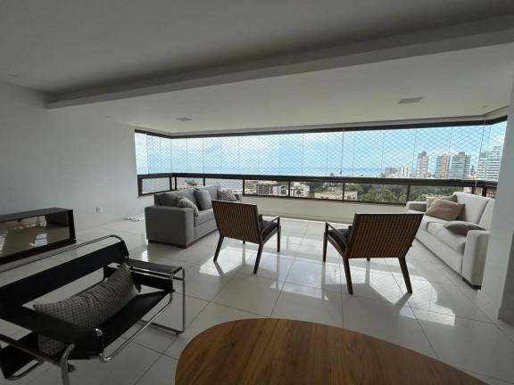 Imagem Apartamento com 3 Quartos à Venda, 200 m² em Ondina - Salvador Imagem Apartamento com 3 Quartos à Venda, 200 m² em Ondina - Salvador