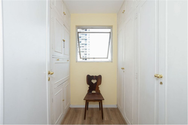 Imagem Apartamento com 3 Quartos à Venda, 158 m² em Jardim Paulista - São Paulo Imagem Apartamento com 3 Quartos à Venda, 158 m² em Jardim Paulista - São Paulo