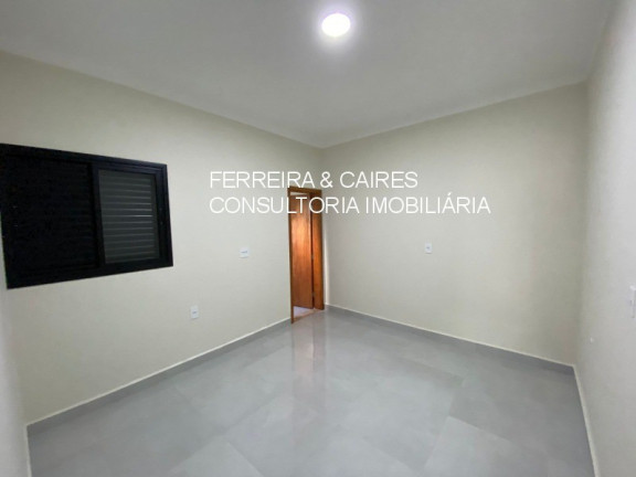 Imagem Casa com 3 Quartos à Venda,  em Jardim Regente - Indaiatuba