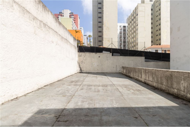 Imagem Imóvel com 1 Quarto à Venda, em Bela Vista - São Paulo Imagem Imóvel com 1 Quarto à Venda, em Bela Vista - São Paulo