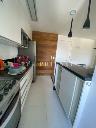 Imagem Apartamento com 1 Quarto à Venda, 66 m² em Barra Funda - São Paulo