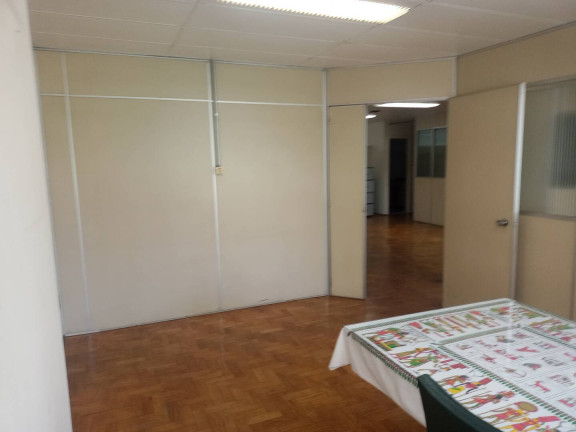 Imagem Sala Comercial à Venda, 167 m² em Bela Vista - São Paulo