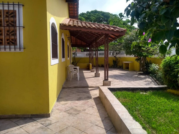 Imagem Casa com 3 Quartos à Venda, 360 m² em Suarão - Itanhaém Imagem Casa com 3 Quartos à Venda, 360 m² em Suarão - Itanhaém