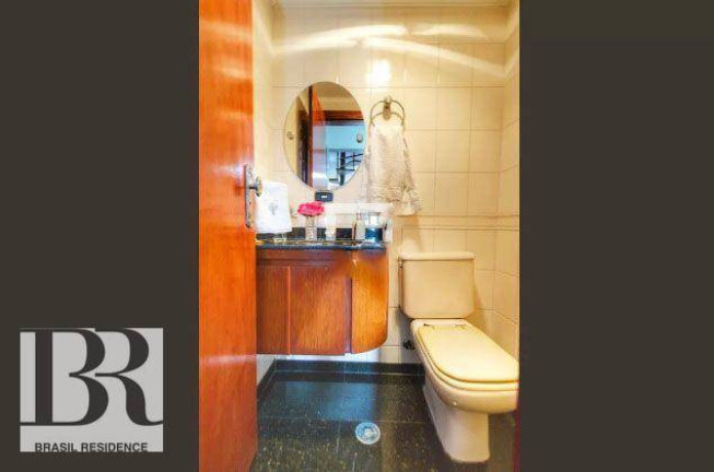 Imagem Apartamento com 4 Quartos à Venda ou Locação, 324 m² em Vila Mariana - São Paulo Imagem Apartamento com 4 Quartos à Venda ou Locação, 324 m² em Vila Mariana - São Paulo