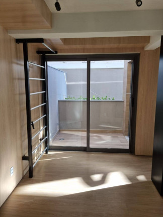 Imagem Apartamento à Venda, 19 m² em Macuco - Santos Imagem Apartamento à Venda, 19 m² em Macuco - Santos