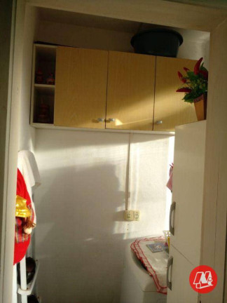 Imagem Apartamento com 2 Quartos à Venda, 60 m² em Jardim Do Salso - Porto Alegre Imagem Apartamento com 2 Quartos à Venda, 60 m² em Jardim Do Salso - Porto Alegre