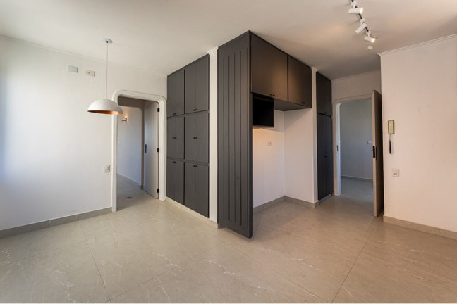 Imagem Apartamento com 3 Quartos à Venda, 180 m² em Vila Alexandria - São Paulo