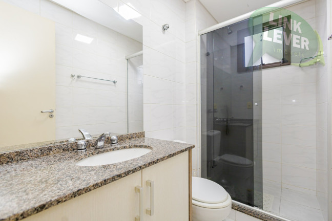 Imagem Apartamento com 3 Quartos à Venda, 73 m² em Bacacheri - Curitiba