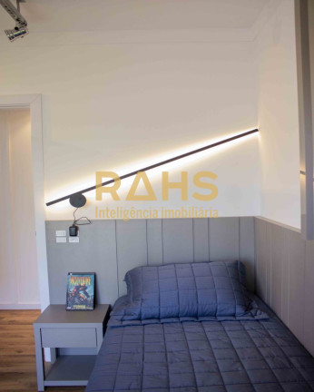 Imagem Apartamento com 3 Quartos à Venda, 106 m² em América - Joinville Imagem Apartamento com 3 Quartos à Venda, 106 m² em América - Joinville