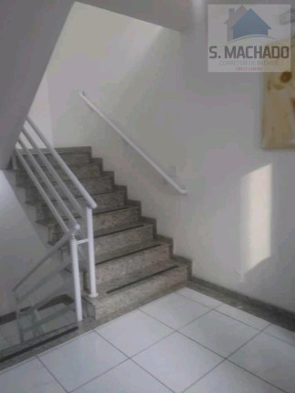 Apartamento com 2 Quartos à Venda, 100 m² em Utinga - Santo André
