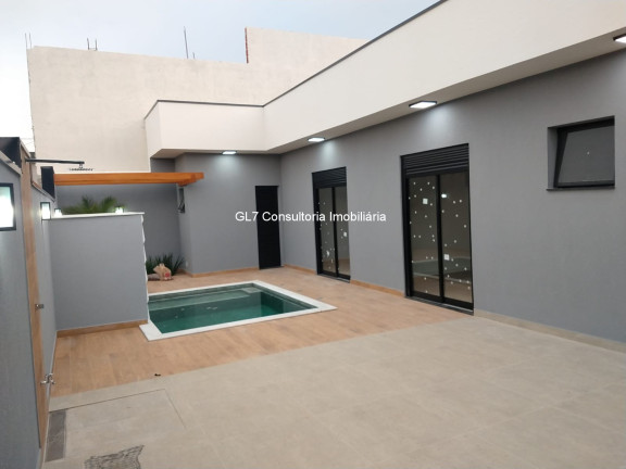 Imagem Casa com 3 Quartos à Venda, em Jardim Panorama - Indaiatuba Imagem Casa com 3 Quartos à Venda, em Jardim Panorama - Indaiatuba