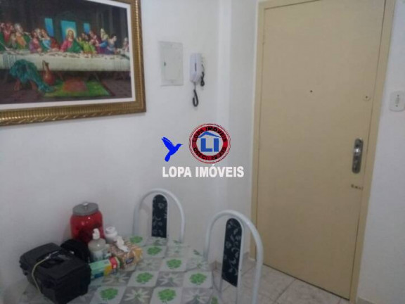 Imagem Apartamento com 1 Quarto à Venda, 28 m² em Centro - Rio De Janeiro