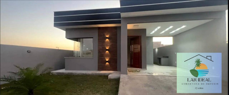 Imagem Casa com 2 Quartos à Venda, em Ubatiba - Maricá Imagem Casa com 2 Quartos à Venda, em Ubatiba - Maricá