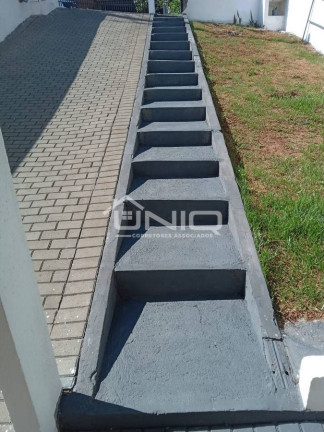 Imagem Casa com 2 Quartos à Venda, 70 m² em Aeroporto - Pato Branco Imagem Casa com 2 Quartos à Venda, 70 m² em Aeroporto - Pato Branco