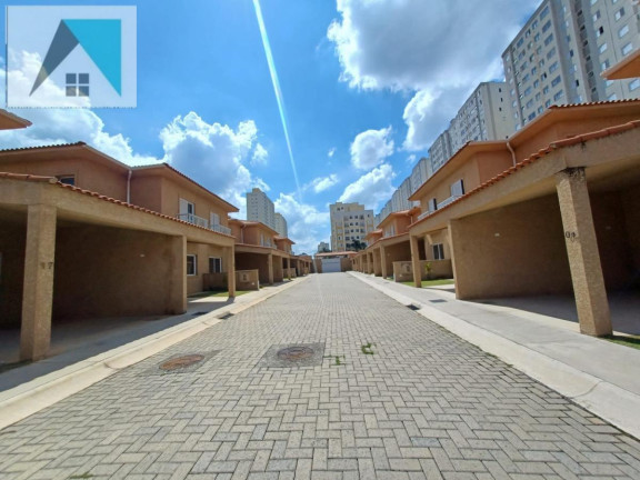 Imagem Casa com 3 Quartos à Venda, 109 m² em Portais (polvilho) - Cajamar