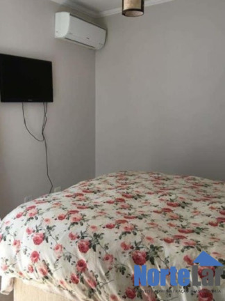 Imagem Casa de Condomínio com 2 Quartos à Venda, 70 m² em Tremembé - São Paulo Imagem Casa de Condomínio com 2 Quartos à Venda, 70 m² em Tremembé - São Paulo