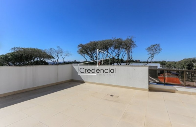 Imagem Cobertura com 3 Quartos à Venda, 142 m² em água Verde - Curitiba Imagem Cobertura com 3 Quartos à Venda, 142 m² em água Verde - Curitiba