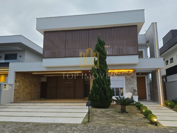 Casa com 5 Quartos à Venda, 459 m² em Jardim Do Golfe 3 - São José Dos Campos