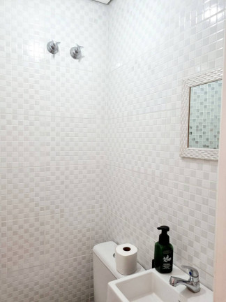 Imagem Casa de Condomínio com 2 Quartos à Venda, 71 m² em Interlagos - São Paulo Imagem Casa de Condomínio com 2 Quartos à Venda, 71 m² em Interlagos - São Paulo