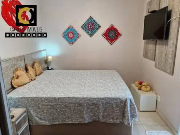 Imagem Apartamento com 3 Quartos à Venda, 239 m² em Pompéia - Santos