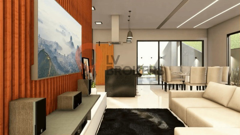 Imagem Casa com 4 Quartos à Venda, 300 m² em Condominio Arua - Mogi Das Cruzes Imagem Casa com 4 Quartos à Venda, 300 m² em Condominio Arua - Mogi Das Cruzes