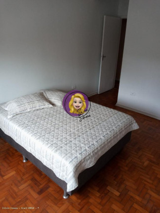 Imagem Apartamento com 3 Quartos à Venda, 128 m² em Centro - São Vicente Imagem Apartamento com 3 Quartos à Venda, 128 m² em Centro - São Vicente