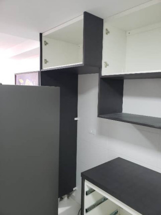 Imagem Apartamento com 2 Quartos à Venda, 37 m² em Vila Matilde - São Paulo