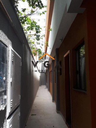 Imagem Apartamento com 1 Quarto à Venda, 35 m² em Tatuapé - São Paulo Imagem Apartamento com 1 Quarto à Venda, 35 m² em Tatuapé - São Paulo