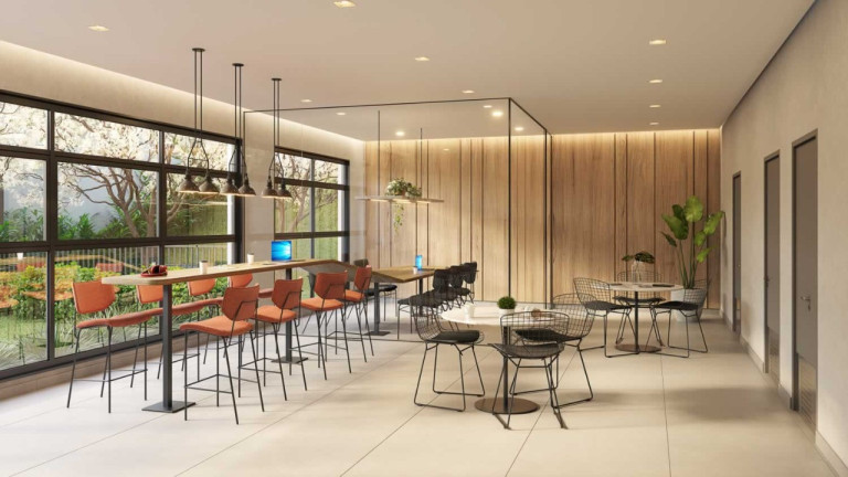 Imagem Imóvel com 1 Quarto à Venda, 28 m² em Bela Vista - São Paulo Imagem Imóvel com 1 Quarto à Venda, 28 m² em Bela Vista - São Paulo