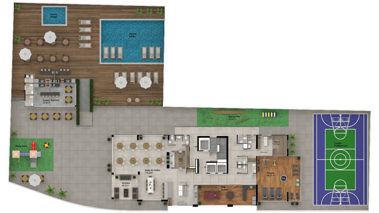 Imagem Apartamento com 4 Quartos à Venda, 146 m² em Centro - Balneário Camboriú Imagem Apartamento com 4 Quartos à Venda, 146 m² em Centro - Balneário Camboriú