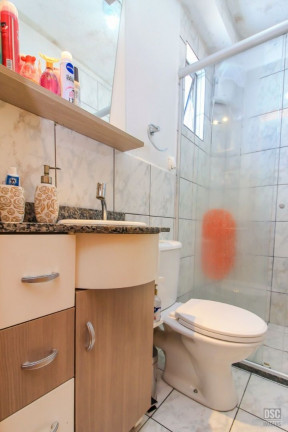 Imagem Imóvel com 2 Quartos à Venda, 38 m² em Restinga - Porto Alegre Imagem Imóvel com 2 Quartos à Venda, 38 m² em Restinga - Porto Alegre